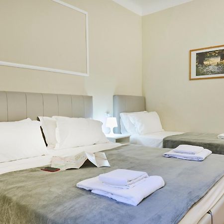 El Roy Garden Rooms Florence Buitenkant foto