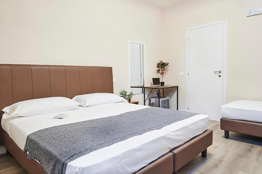 El Roy Garden Rooms Florence Buitenkant foto