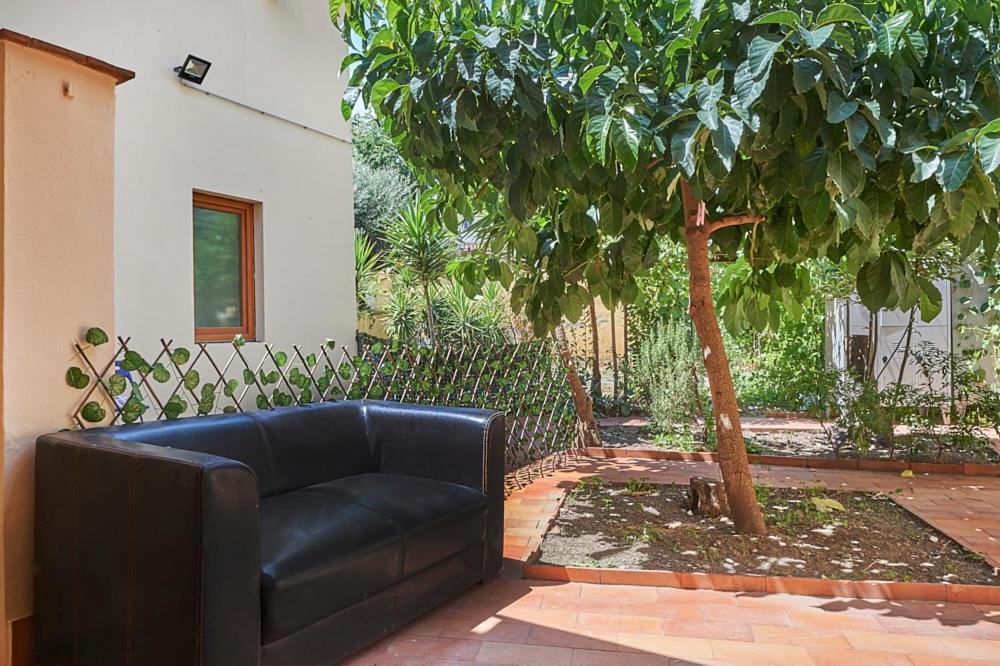 El Roy Garden Rooms Florence Buitenkant foto