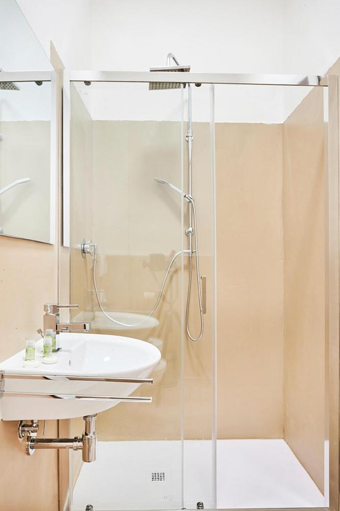 El Roy Garden Rooms Florence Buitenkant foto